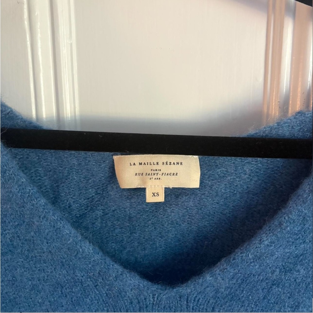 Sezane Denisa Jumper - Picture 5 of 5